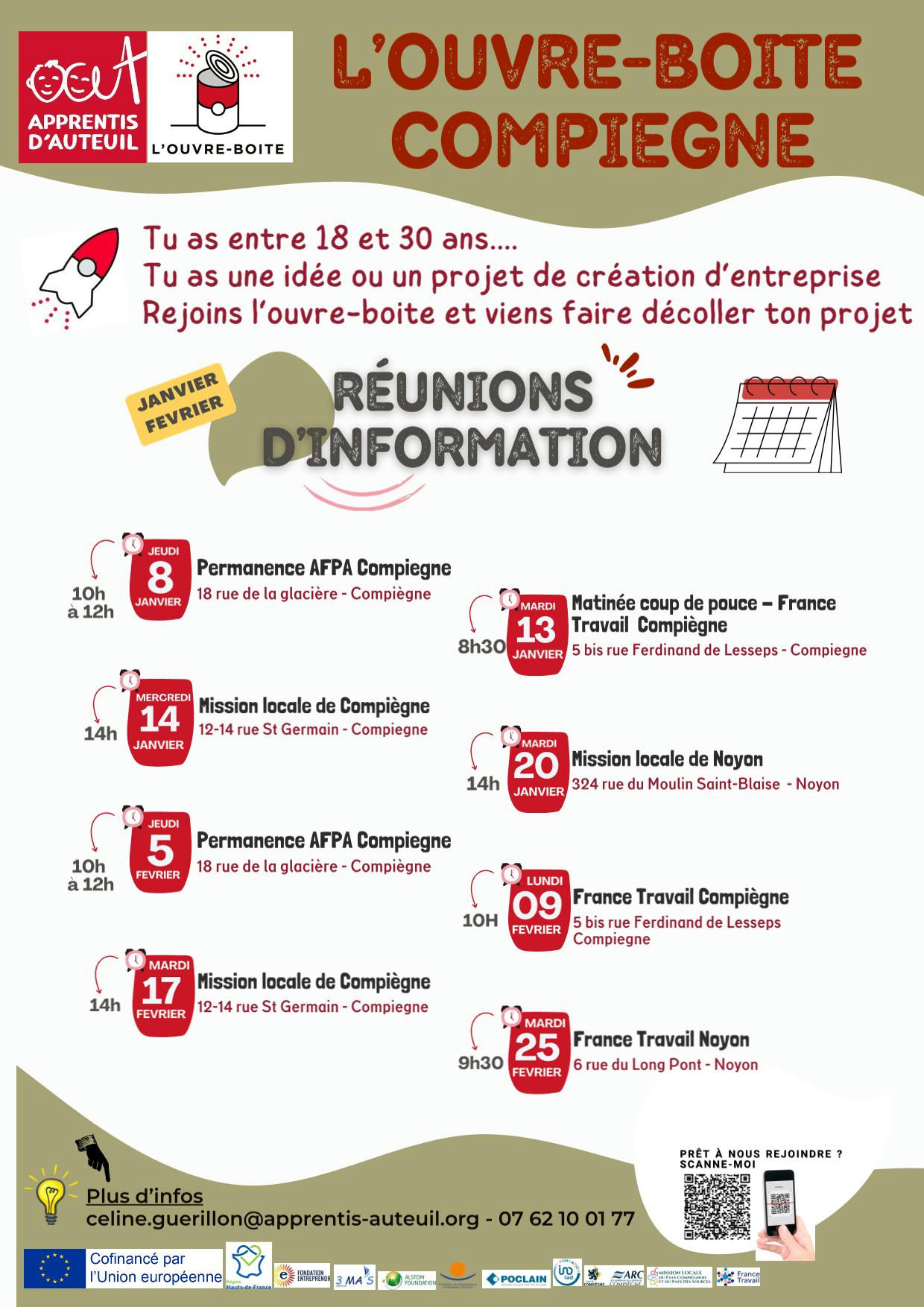 5ème promotion VOTAT
 - Cover Image